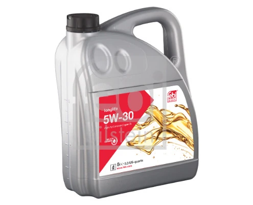 Engine Oil